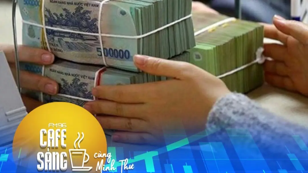 Bức tranh tín dụng 27 ngân hàng thương mại